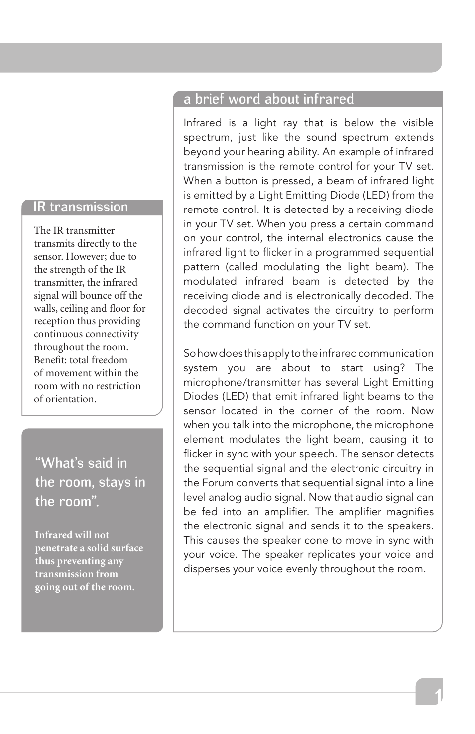 TeachLogic Forum User Manual | Page 7 / 24