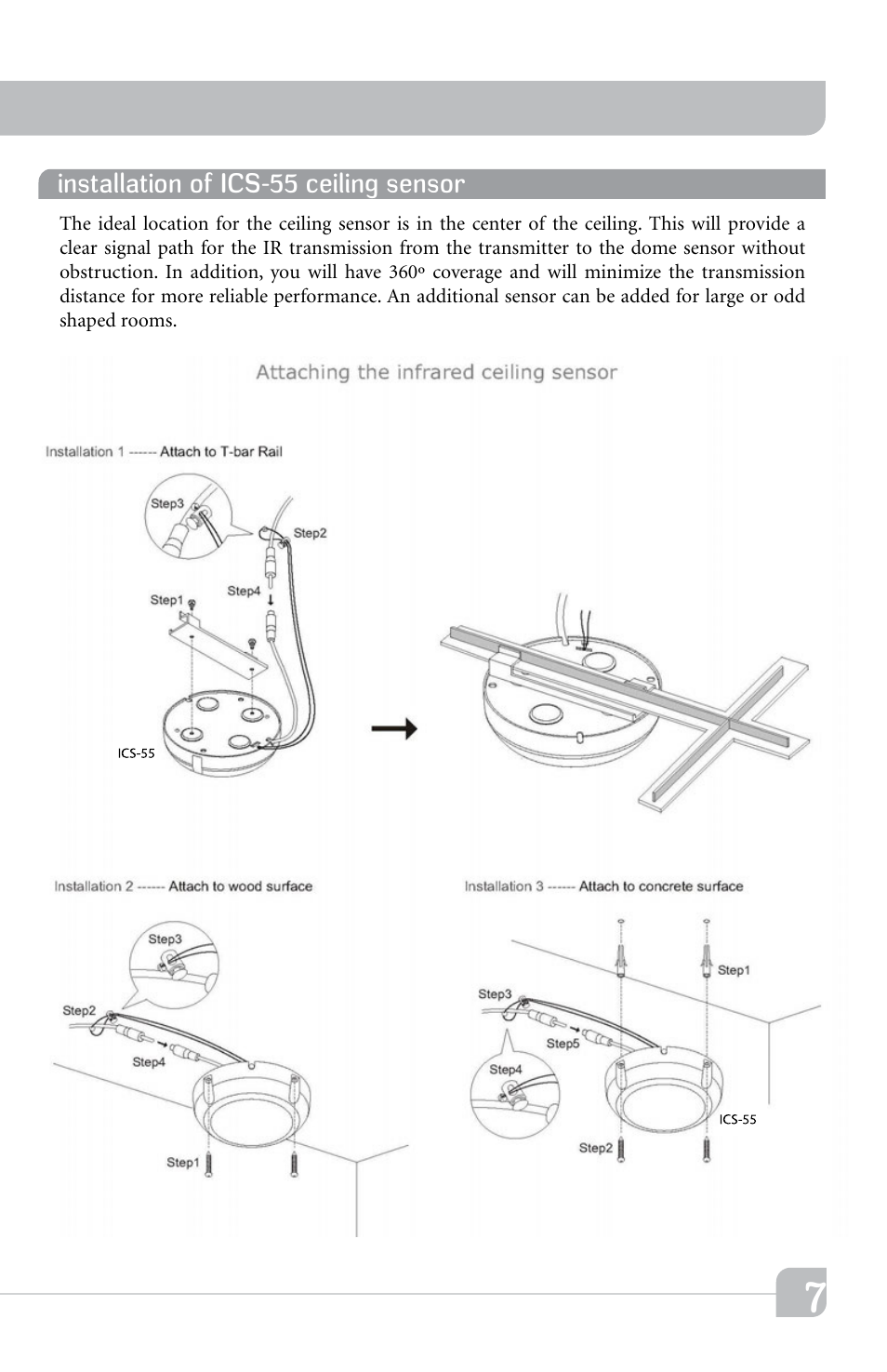 TeachLogic Forum 232 User Manual | Page 11 / 24