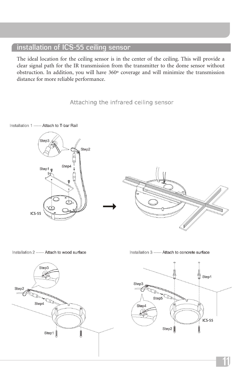 TeachLogic VoiceLink Plus User Manual | Page 17 / 26