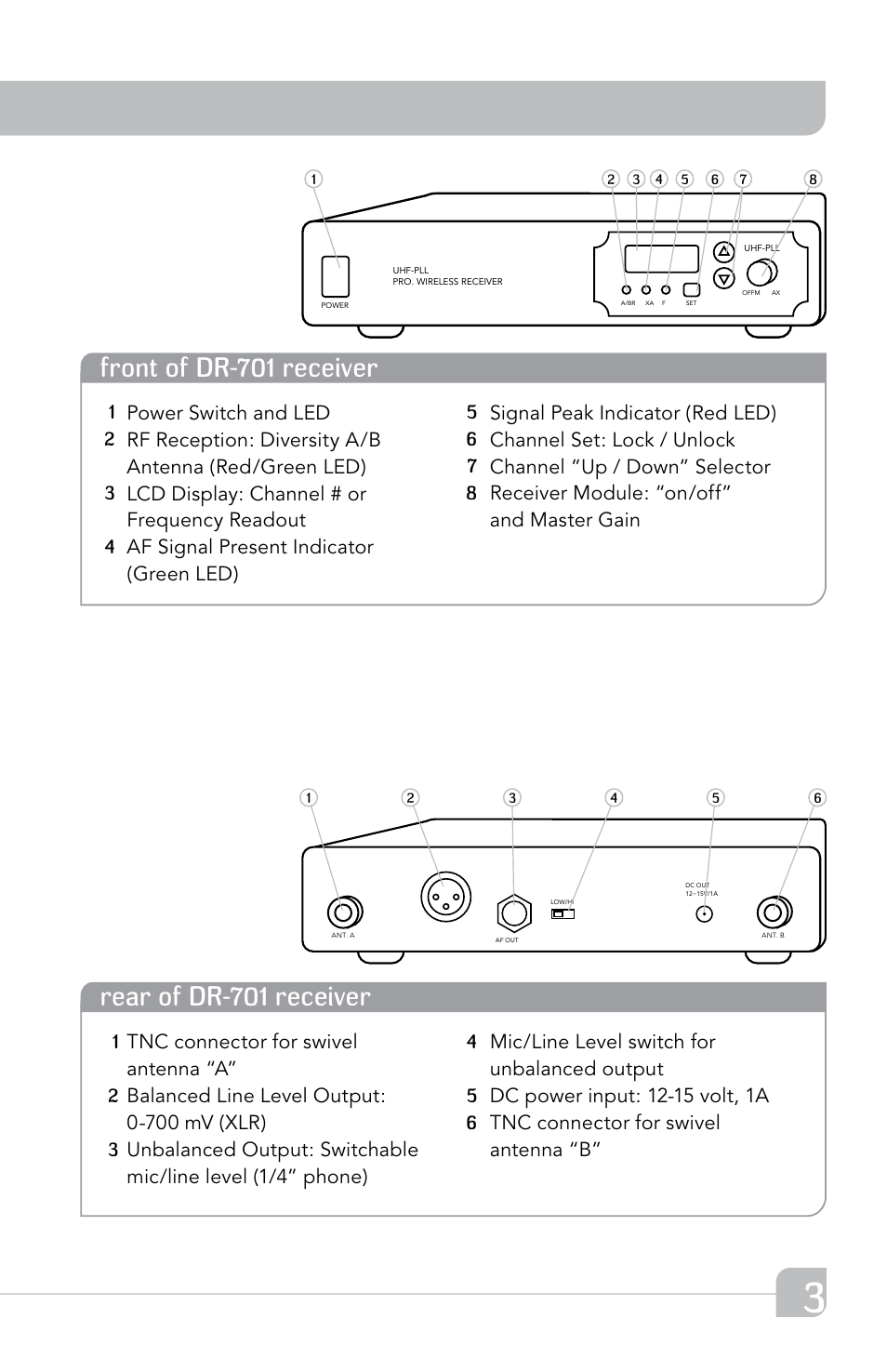 TeachLogic Airlink Router User Manual | Page 9 / 16