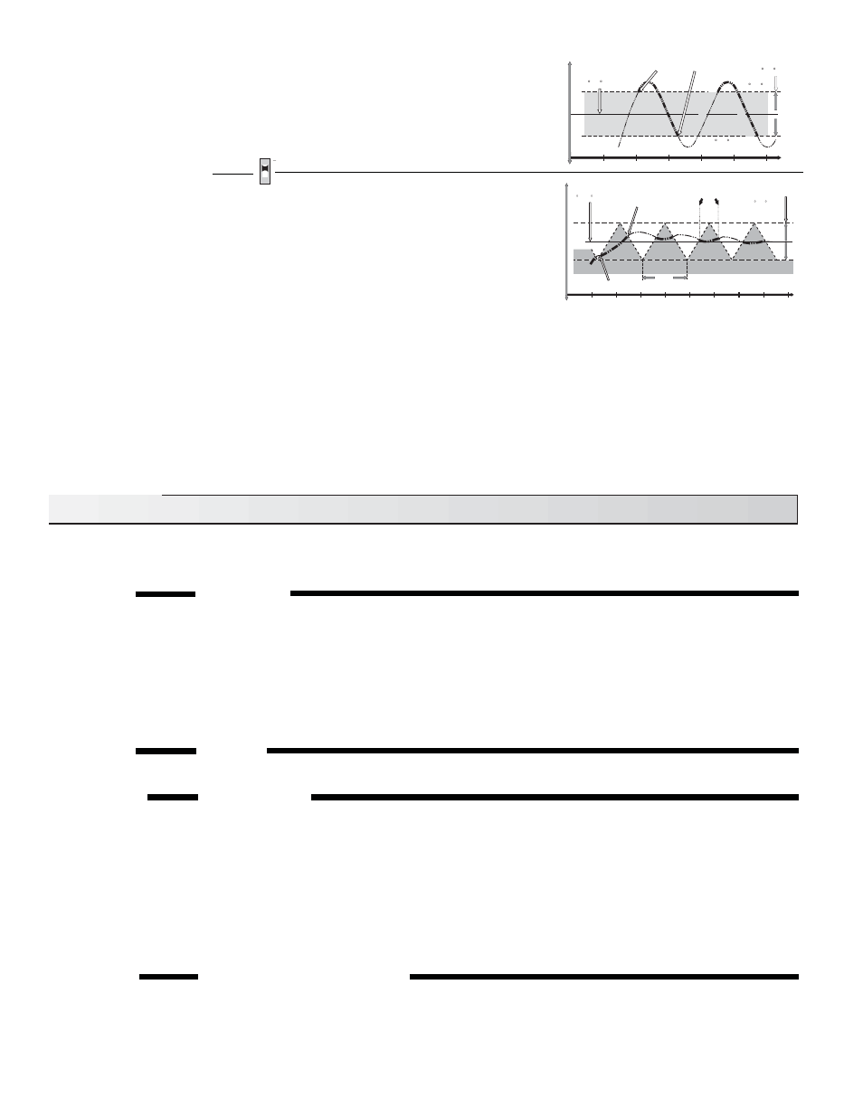 Installation, Step one, Step two | Step three, Step four | tekmar 150 One Stage Setpoint Control User Manual | Page 2 / 4
