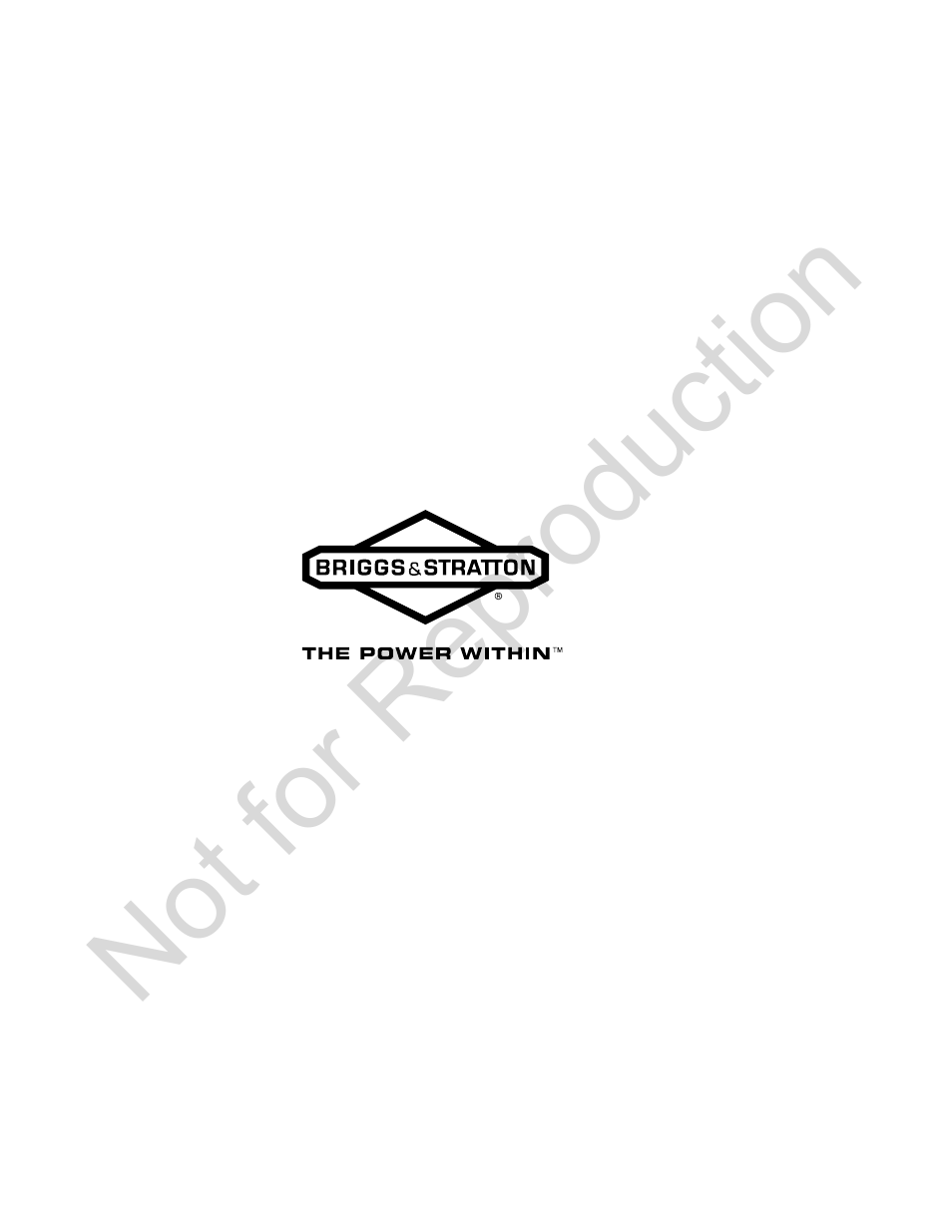 Briggs & Stratton 400000 User Manual | Page 92 / 92