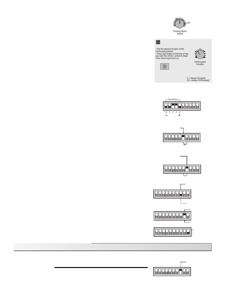 Advanced sequence of operation | tekmar 367 Zone Control User Manual | Page 10 / 16