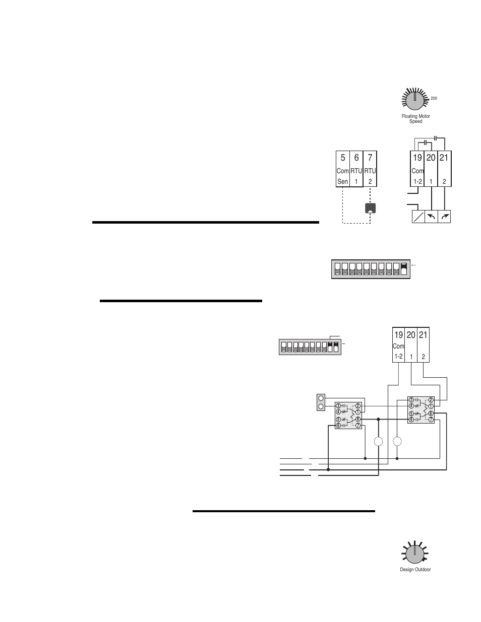 tekmar 367 Zone Control User Manual | Page 11 / 16