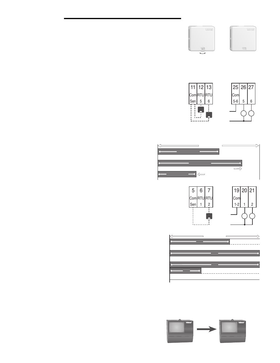tekmar 367 Zone Control User Manual | Page 4 / 16