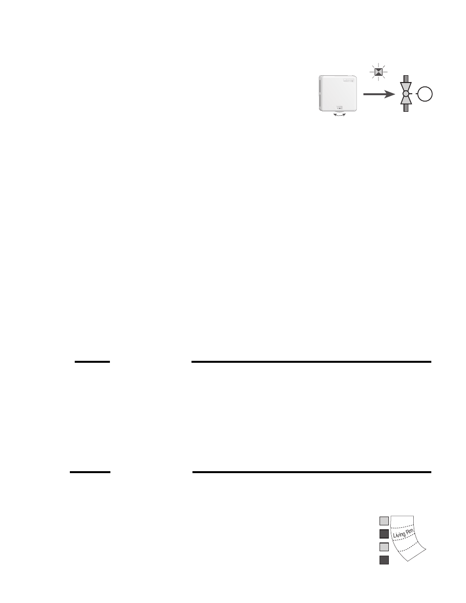 tekmar 368 Zone Control User Manual | Page 10 / 12