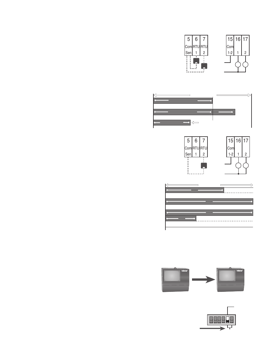 tekmar 368 Zone Control User Manual | Page 4 / 12