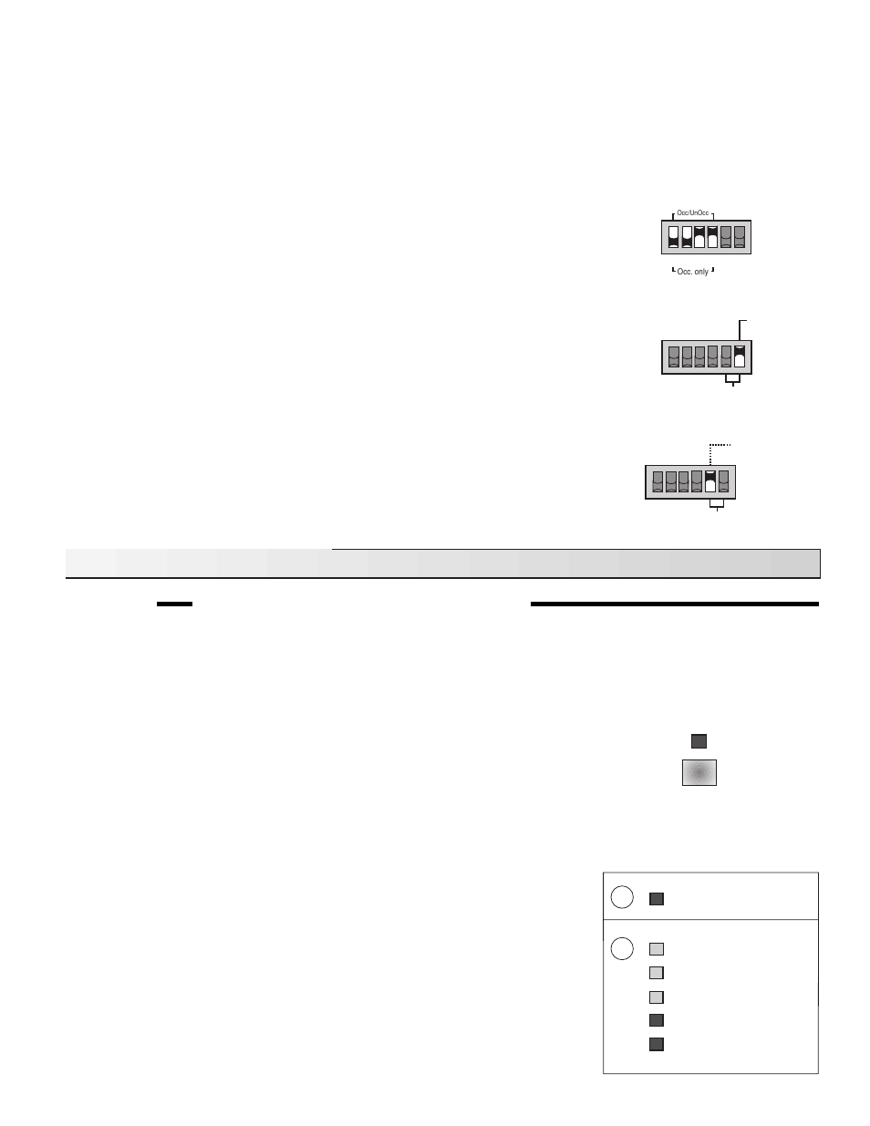 Testing the control functions | tekmar 368 Zone Control User Manual | Page 9 / 12