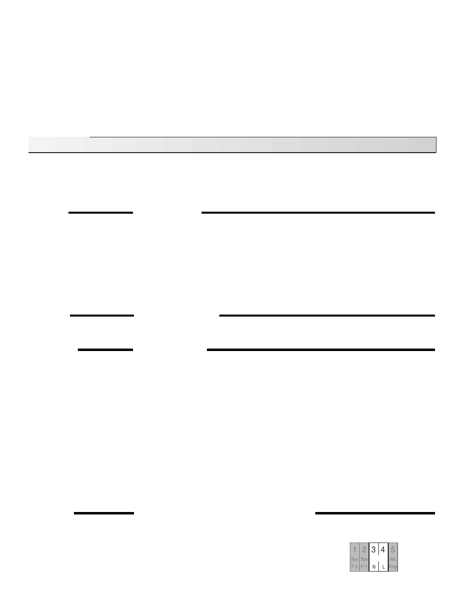 Installation | tekmar 371 House Control User Manual | Page 10 / 20