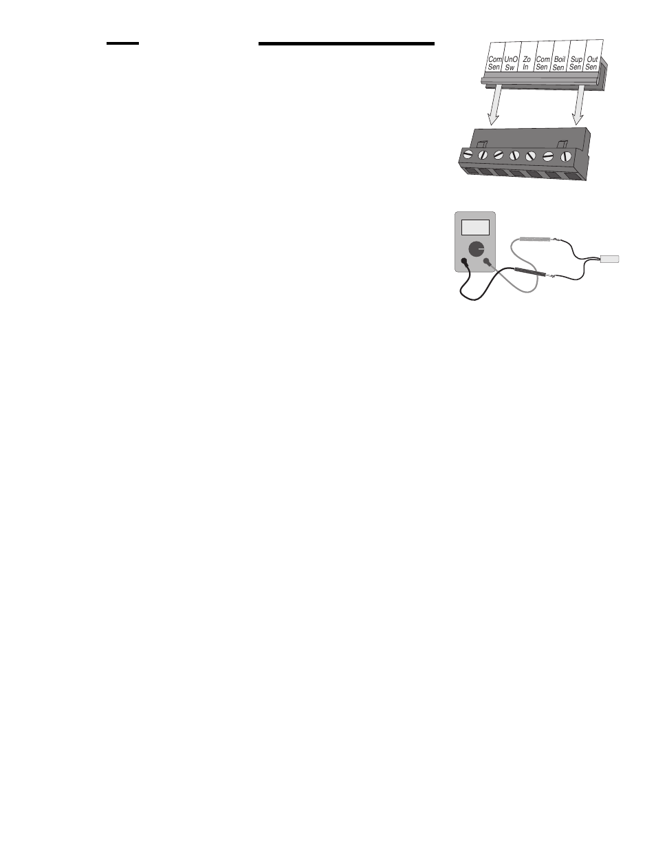 tekmar 371 House Control User Manual | Page 13 / 20