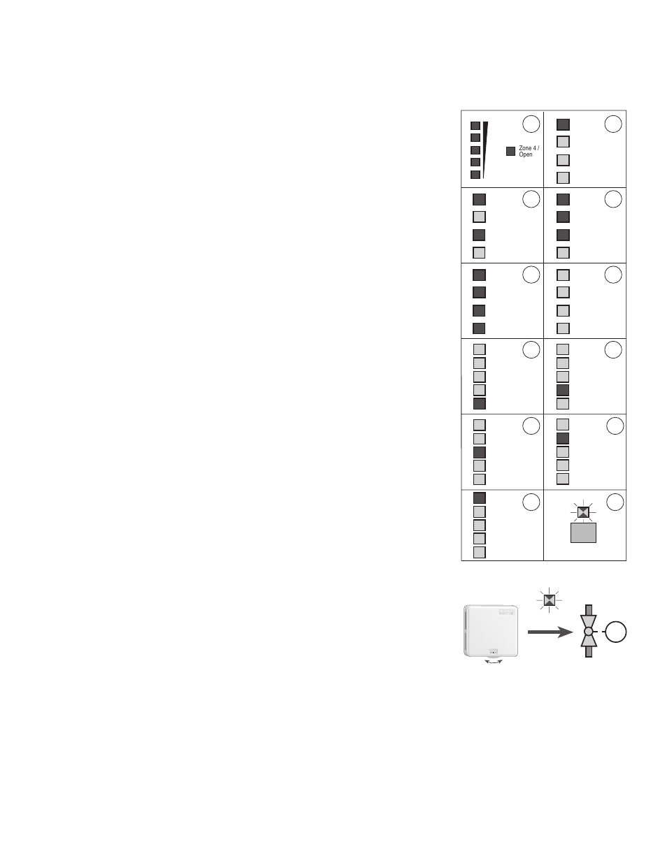 tekmar 371 House Control User Manual | Page 17 / 20
