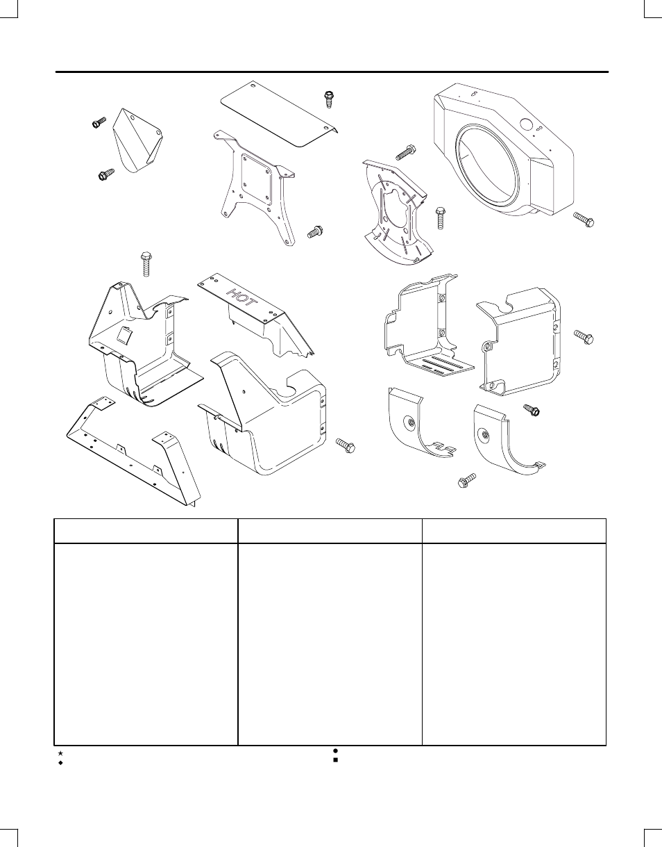 Briggs & Stratton Automobile Parts User Manual | Page 11 / 18