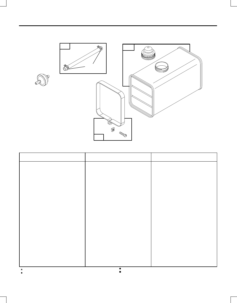 Briggs & Stratton Automobile Parts User Manual | Page 6 / 18