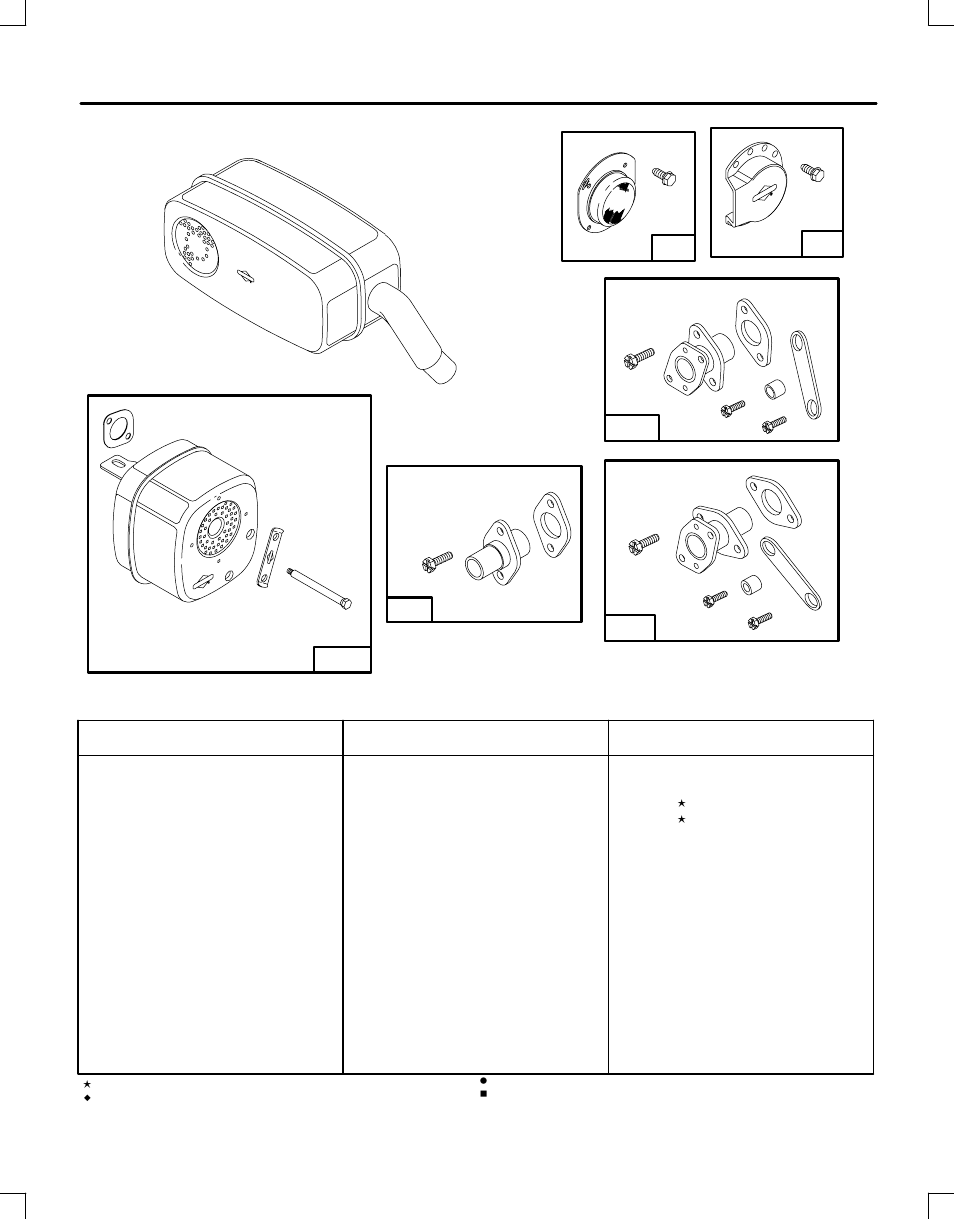 Briggs & Stratton Automobile Parts User Manual | Page 9 / 18