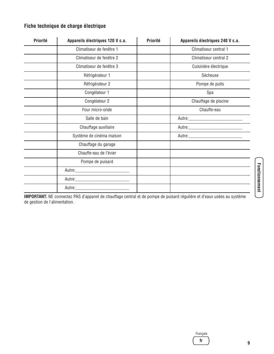 Briggs & Stratton 71013 User Manual | Page 41 / 44
