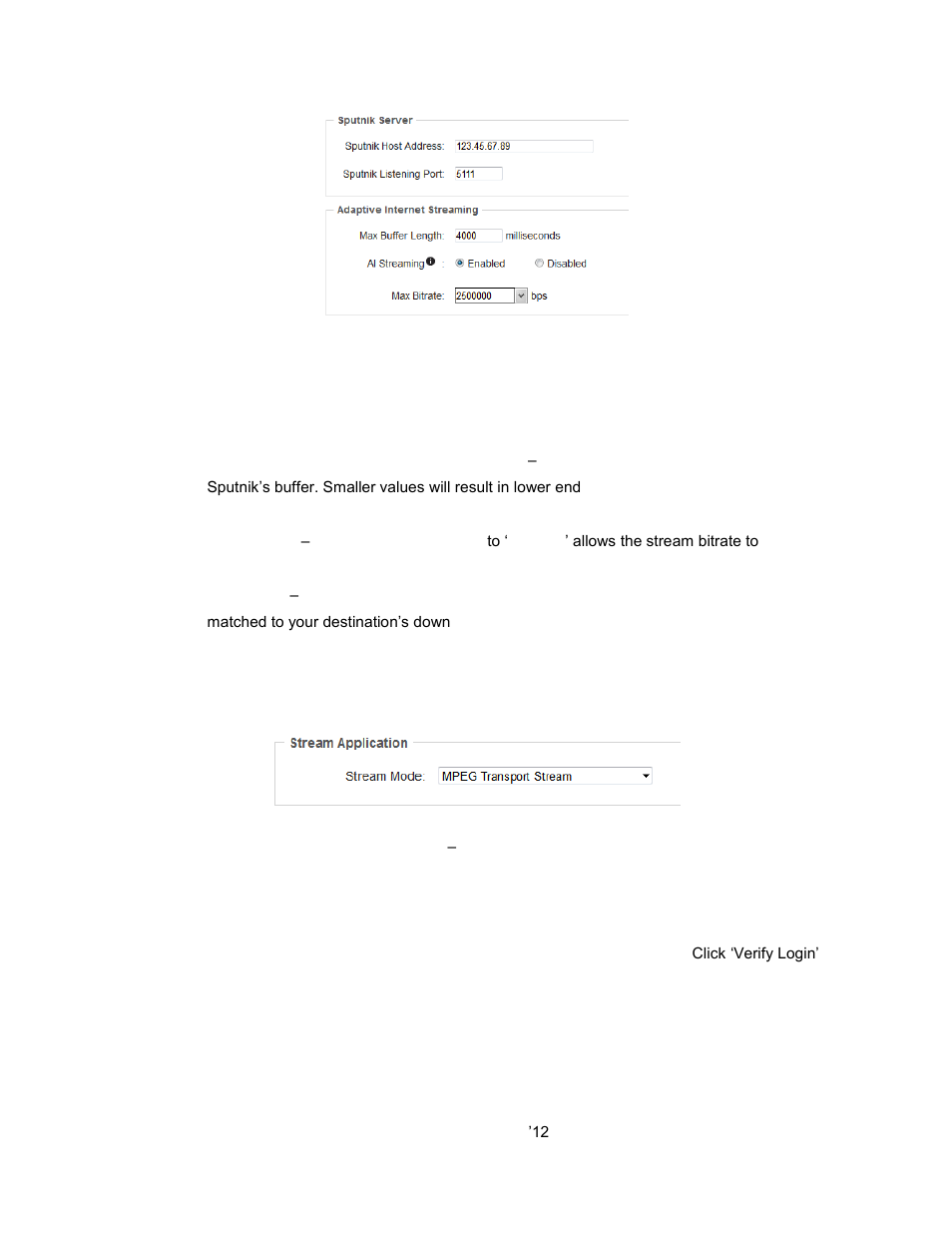 Teradek Bond User Manual | Page 5 / 13