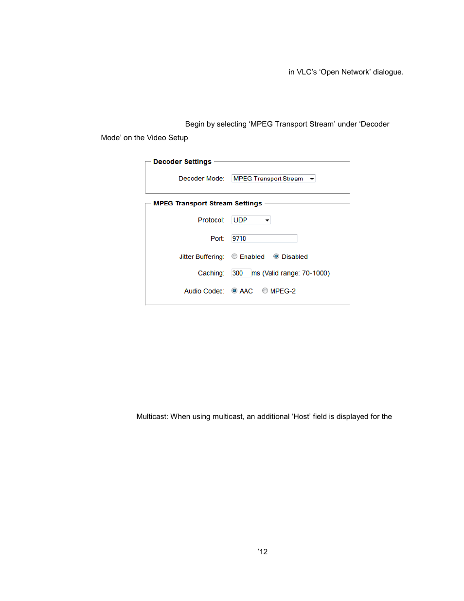 Teradek Bond User Manual | Page 9 / 13