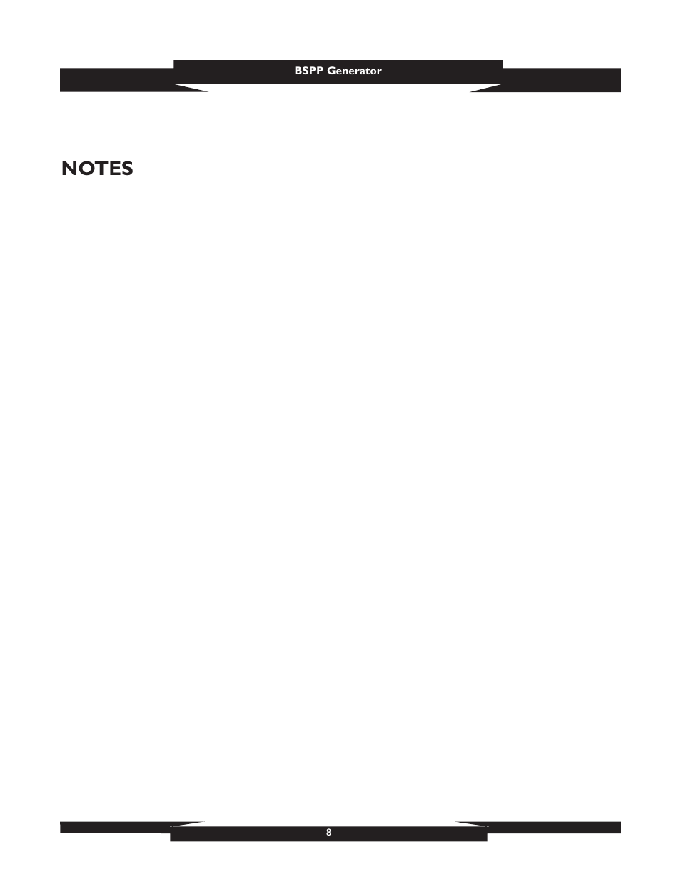 Briggs & Stratton 1933 User Manual | Page 8 / 8