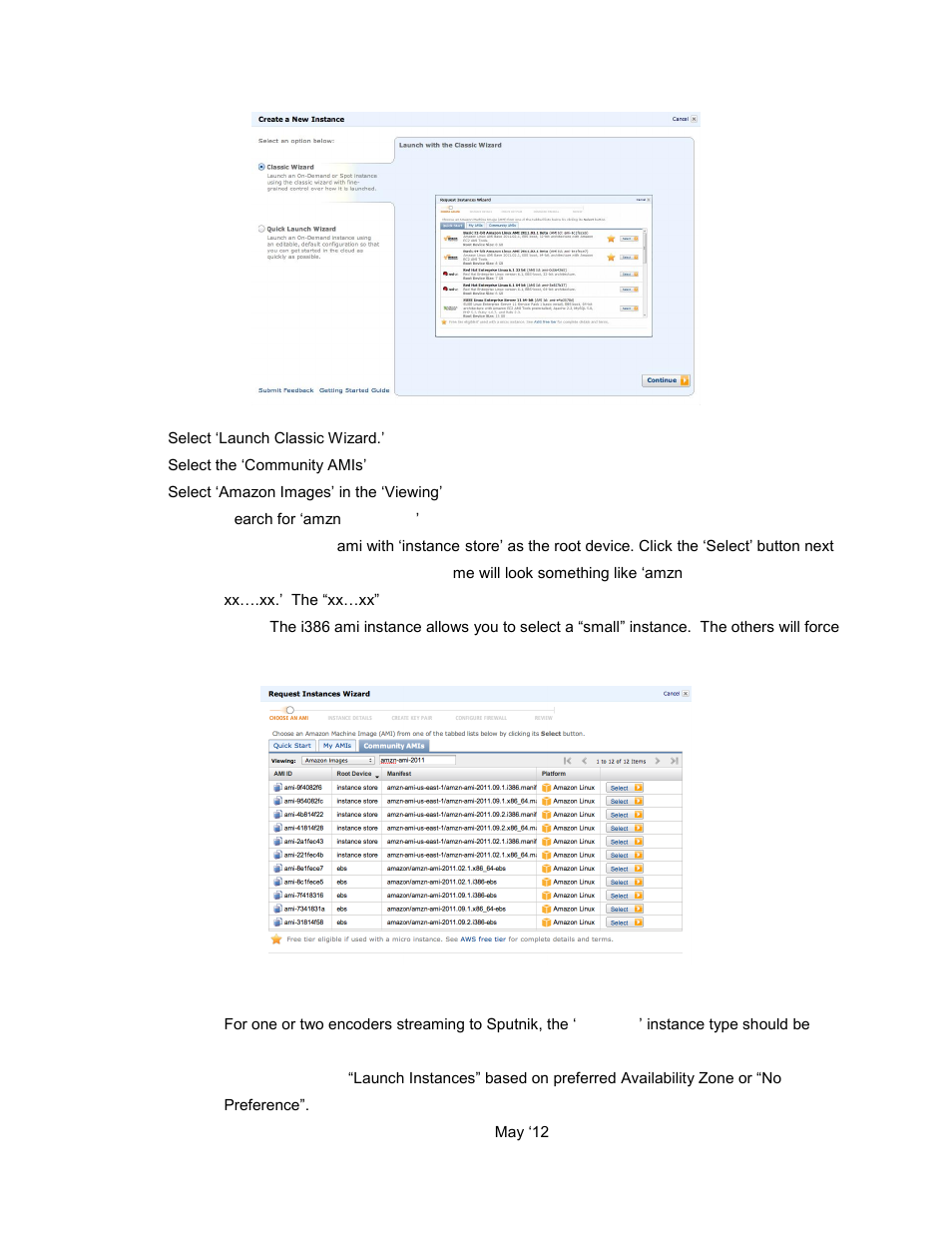 Teradek Sputnik User Manual | Page 4 / 10