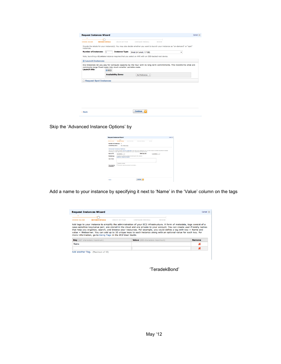Teradek Sputnik User Manual | Page 5 / 10