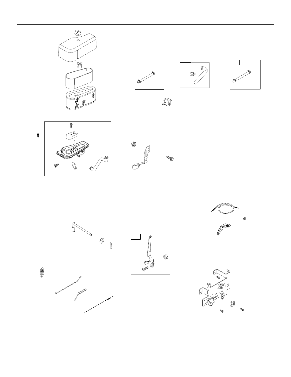 Briggs & Stratton 28W700 User Manual | Page 5 / 11