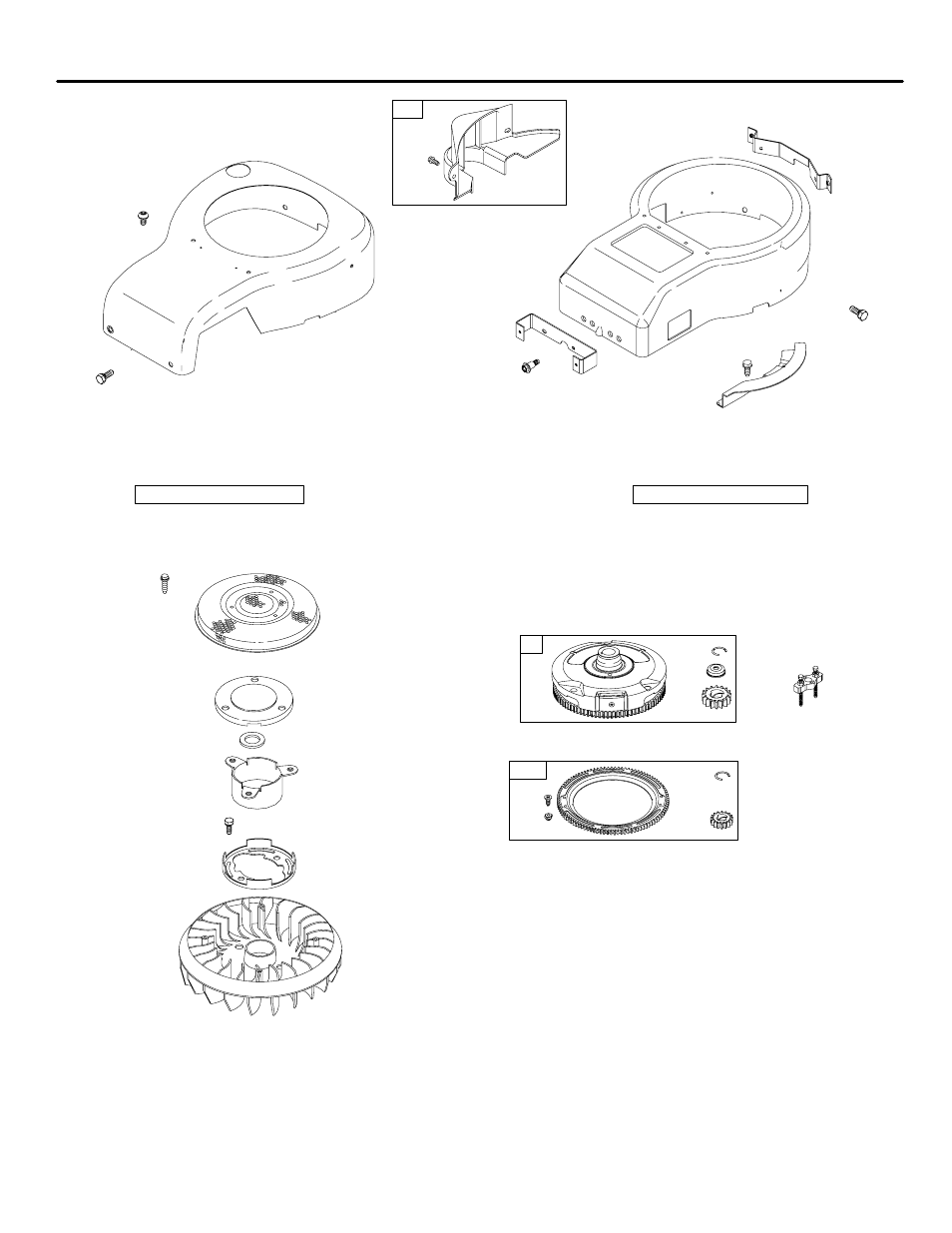 Briggs & Stratton 28W700 User Manual | Page 6 / 11