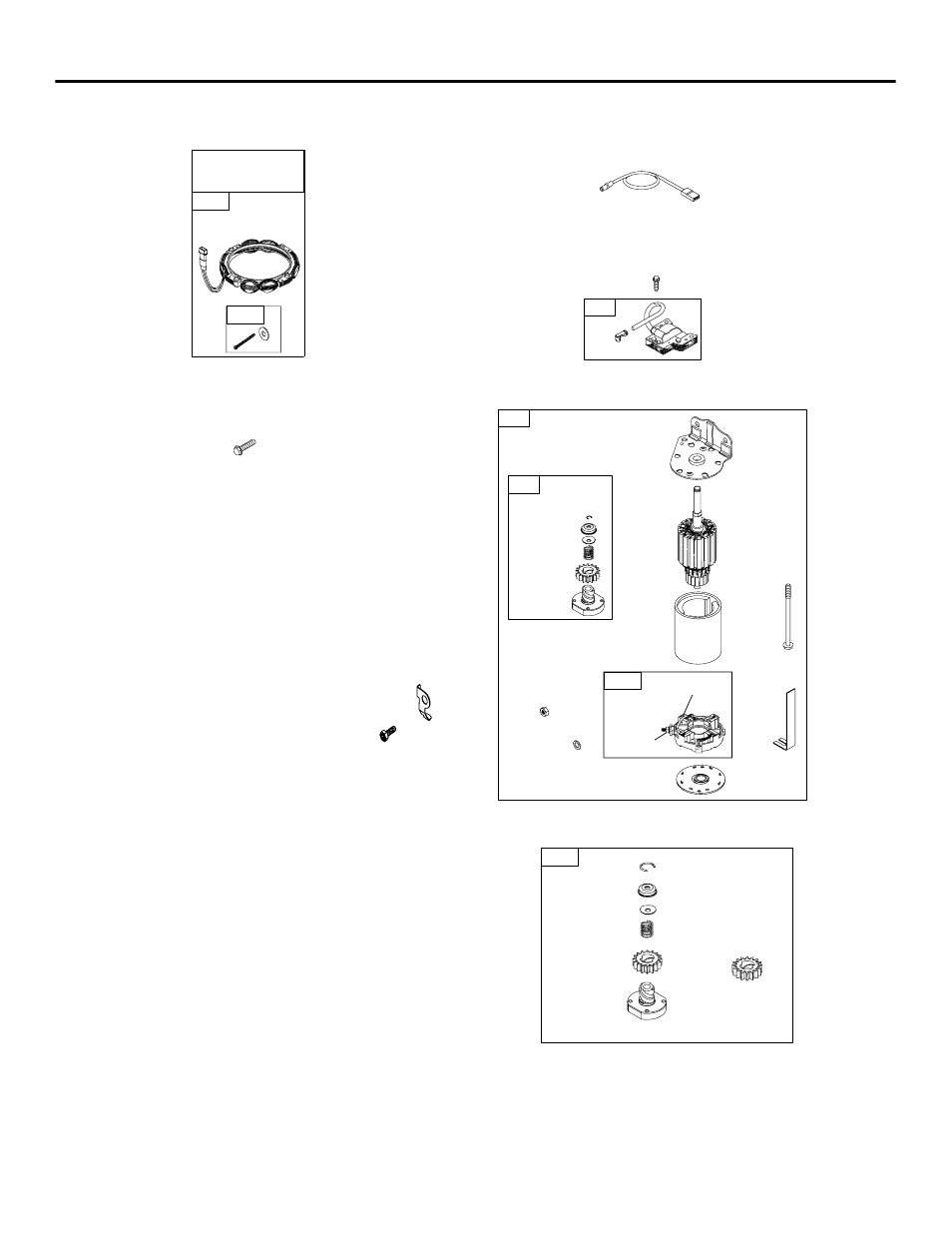 Briggs & Stratton 28W700 User Manual | Page 7 / 11