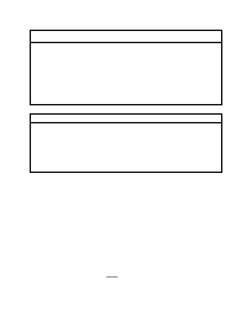 Trail Master Suspension TM104N CHEVEROLET/GMC 1/2 TON 4WD SUSPENSION LIFT KIT User Manual | Page 4 / 22