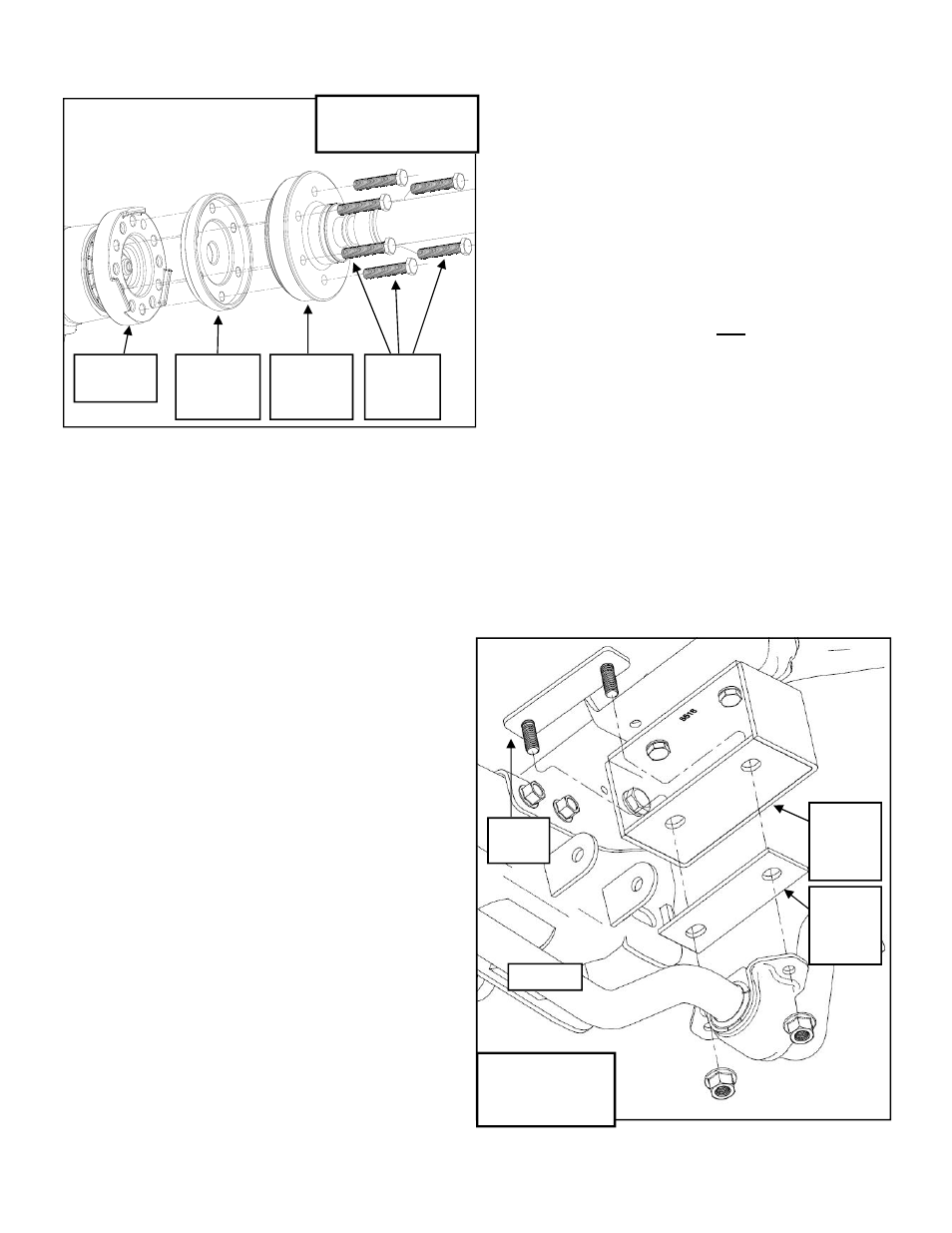 Trail Master Suspension TM403N FORD F-150 4WD SUSPENSION LIFT KIT User Manual | Page 9 / 22