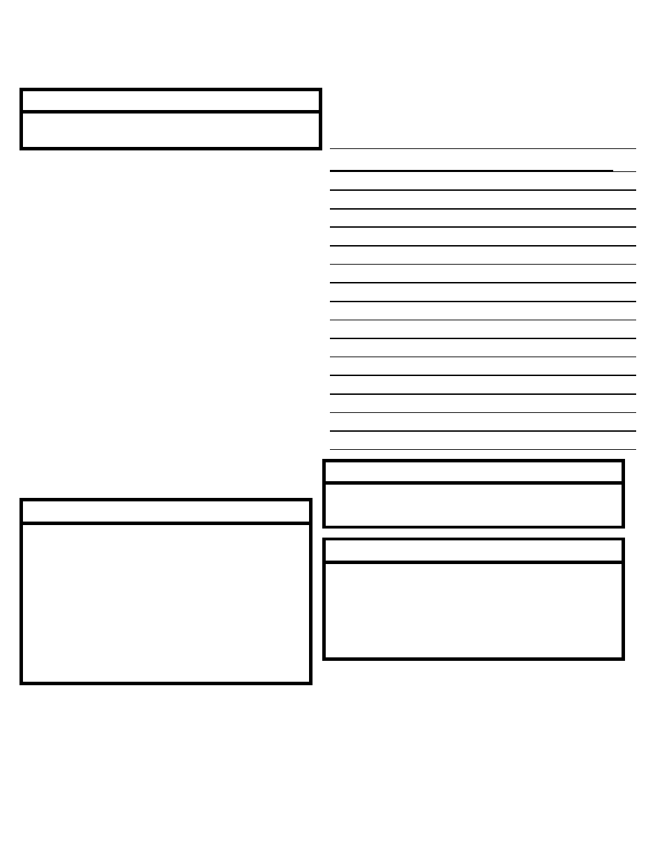 Trail Master Suspension TM402_TM402N 2009– 2013 FORD F-150 2WD ONLY 2 1/2 FRONT SPACER KIT User Manual | Page 3 / 10