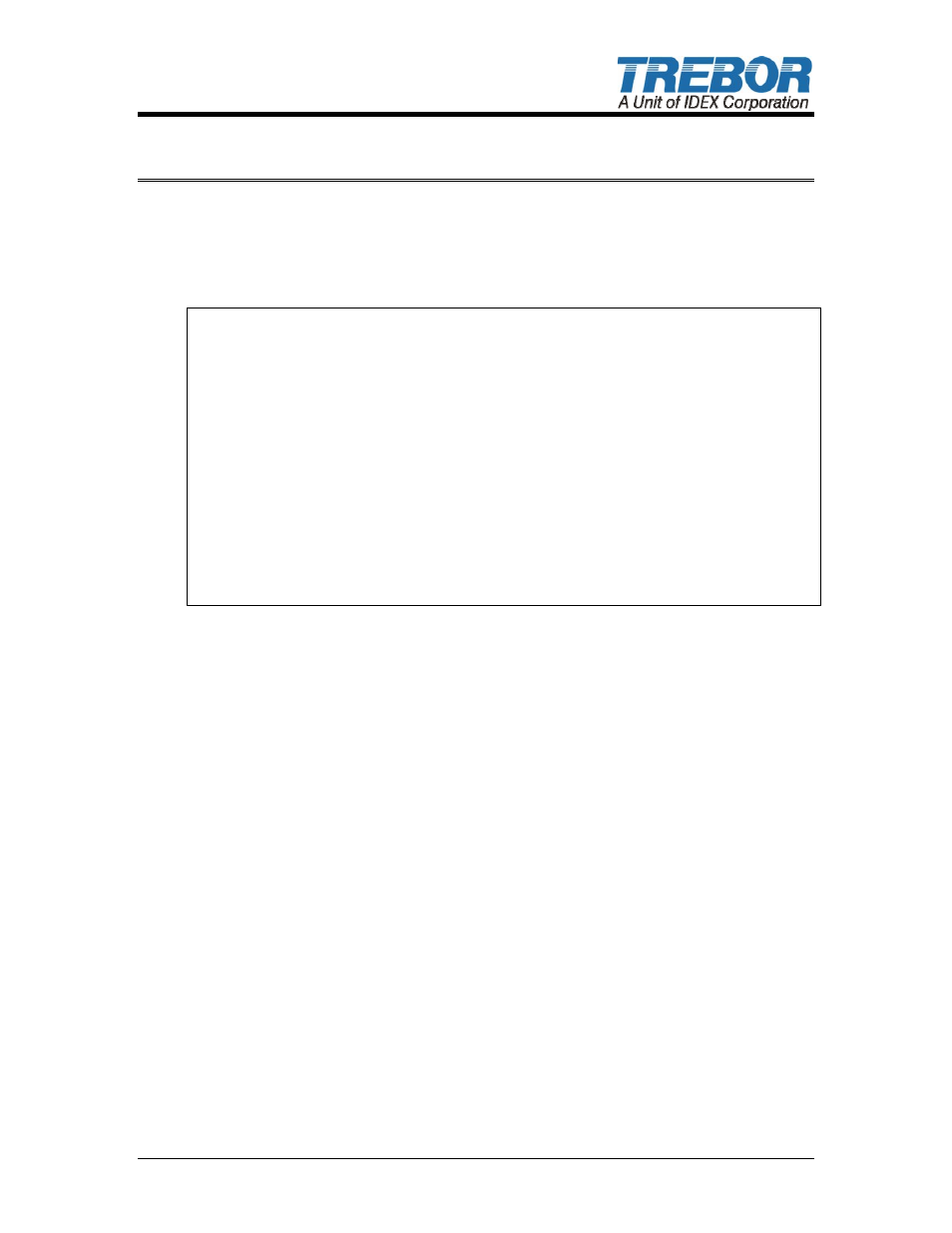 4 maintenance | Trebor SL20 CHAMPION User Manual | Page 15 / 25