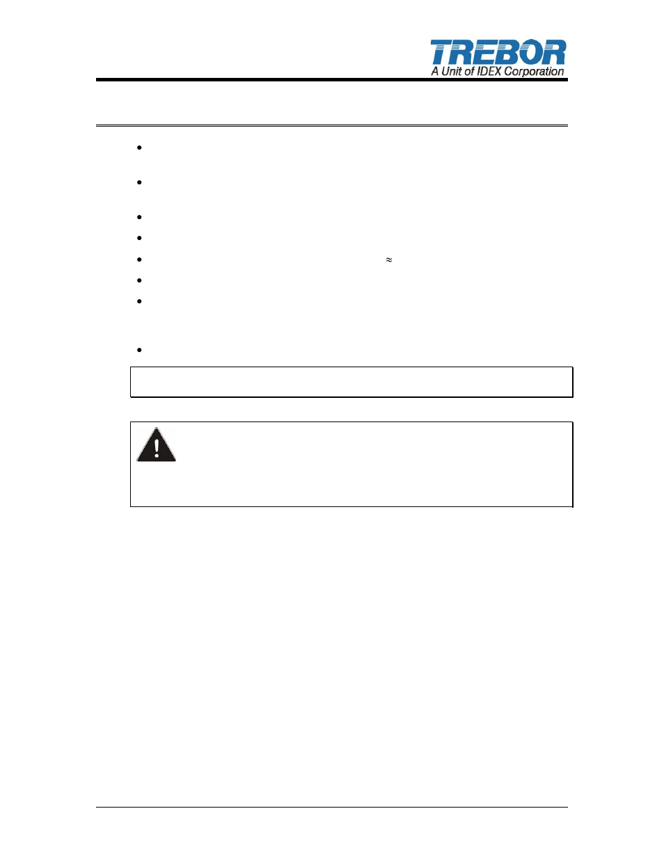 3 start-up | Trebor SL20 CHAMPION User Manual | Page 7 / 25