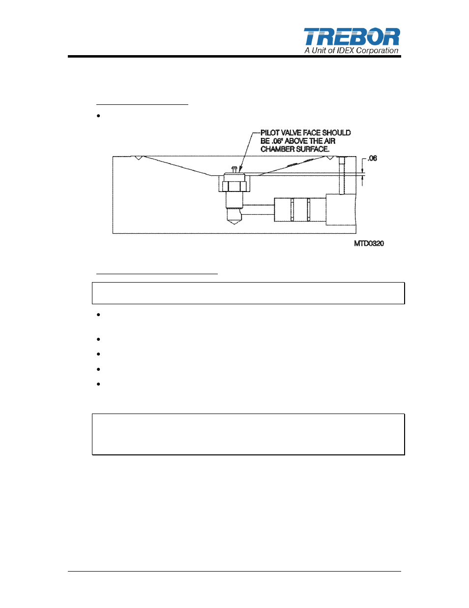 Trebor 610R Magnum User Manual | Page 17 / 24