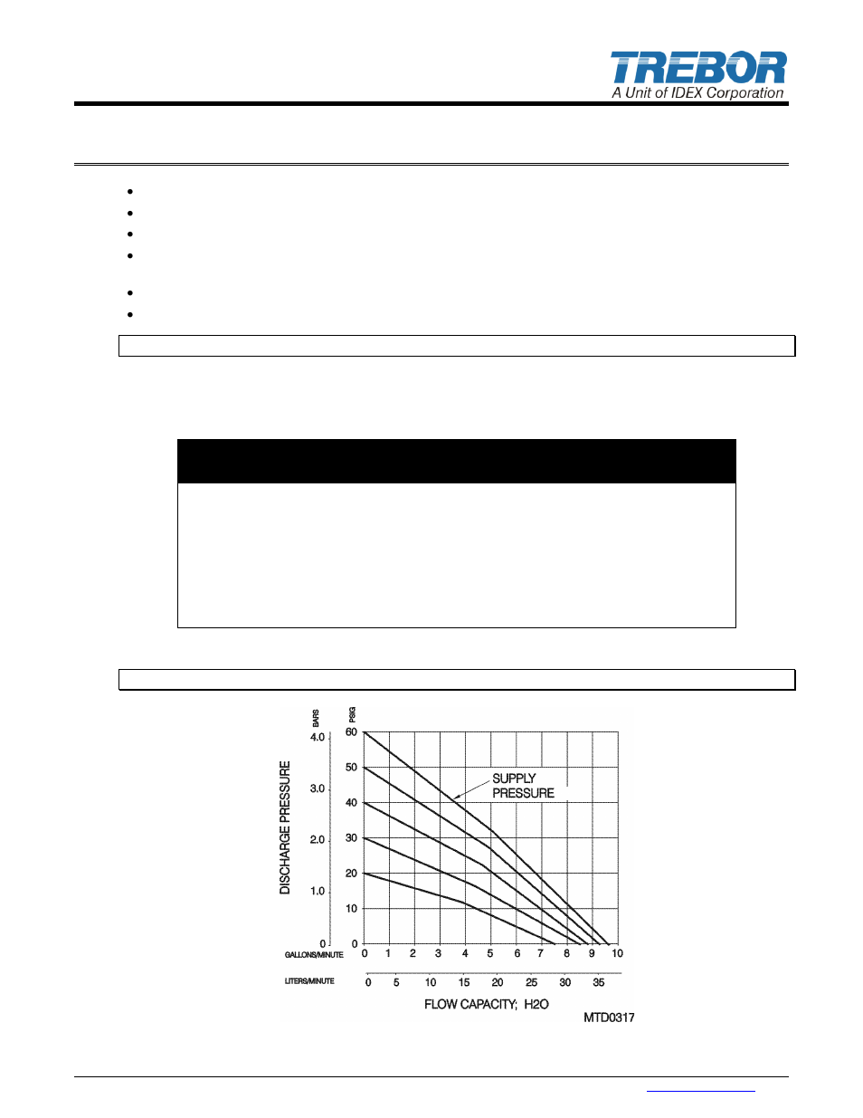5start-up | Trebor 610RC Magnum User Manual | Page 9 / 18