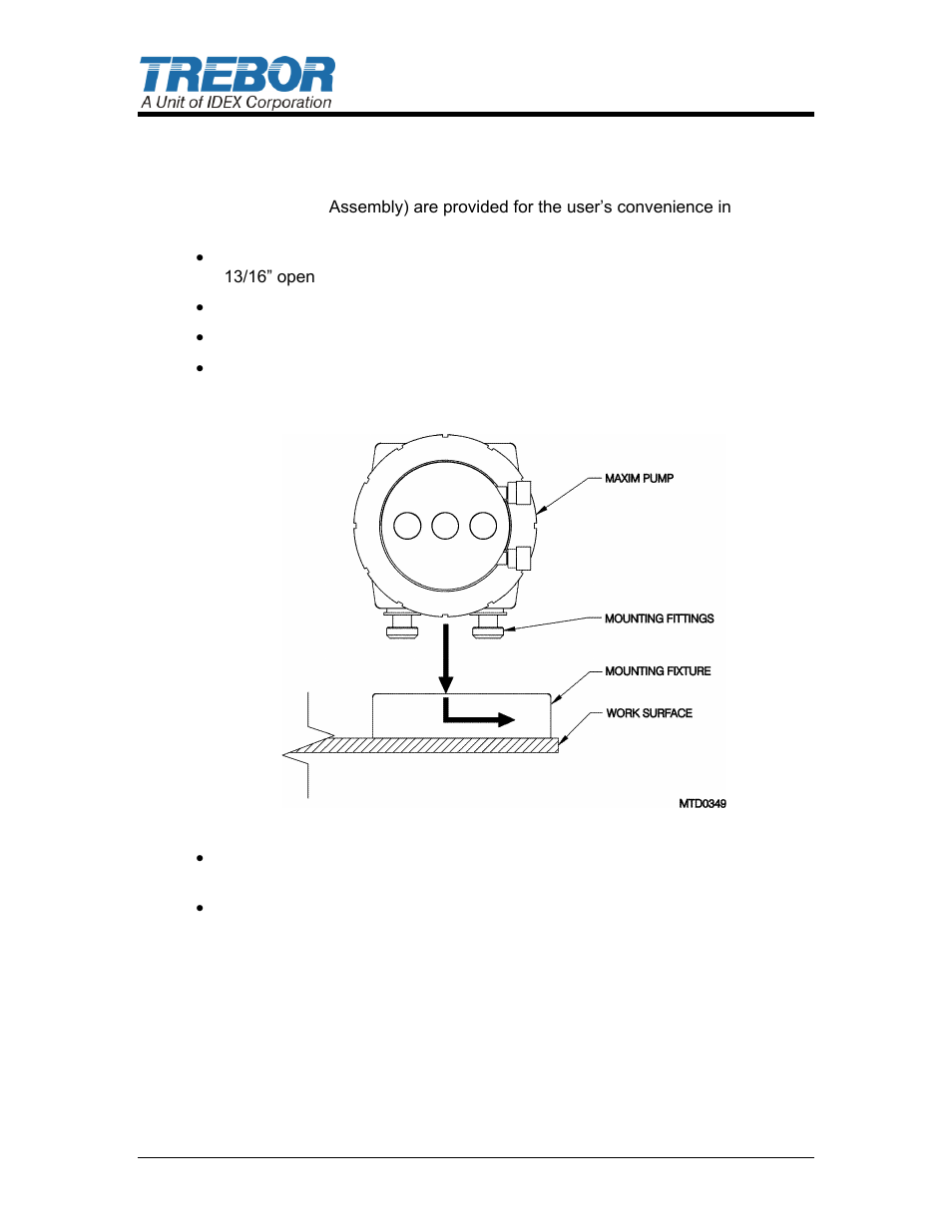 7 disassembly | Trebor 50D Maxim User Manual | Page 16 / 25