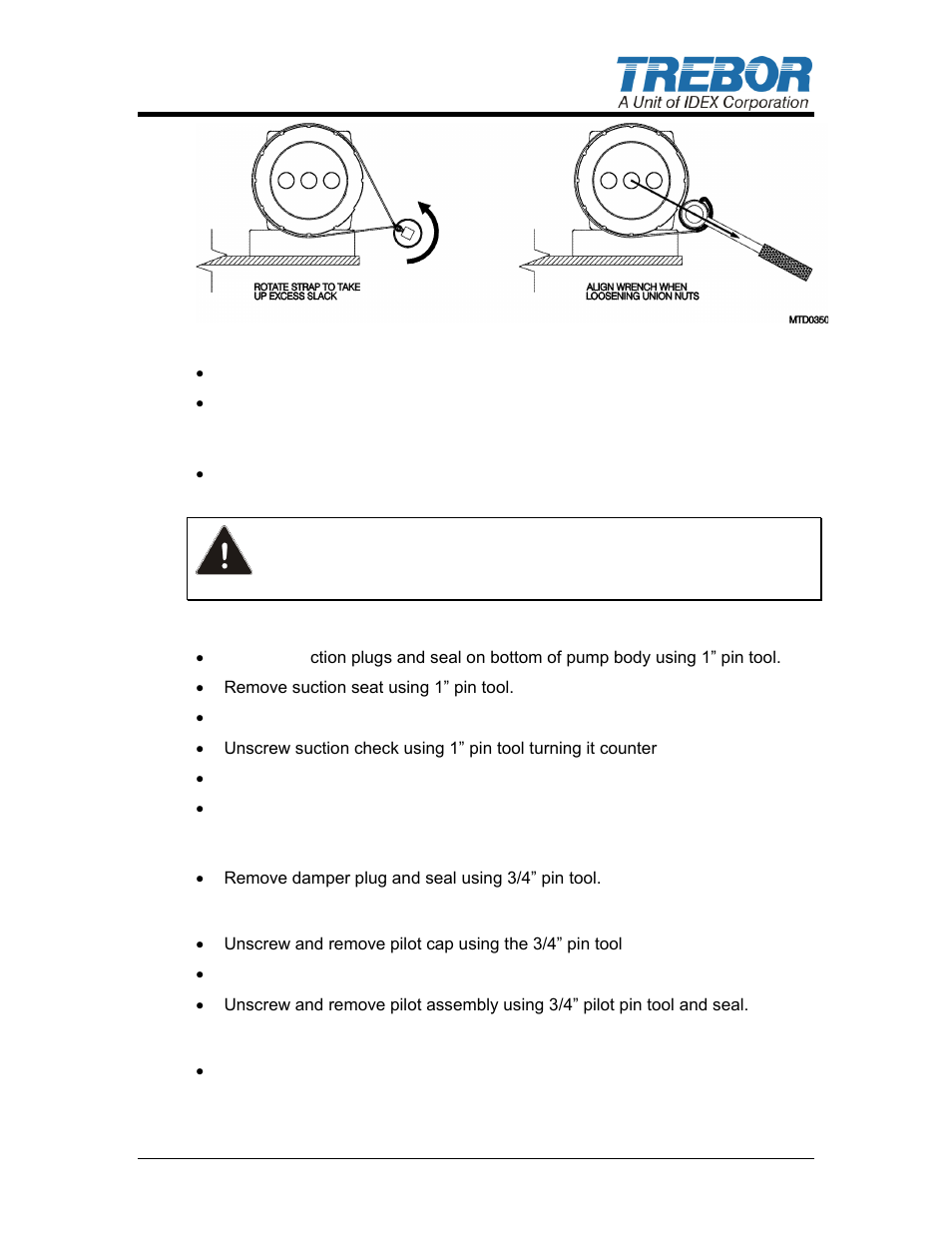 Trebor 50D Maxim User Manual | Page 17 / 25