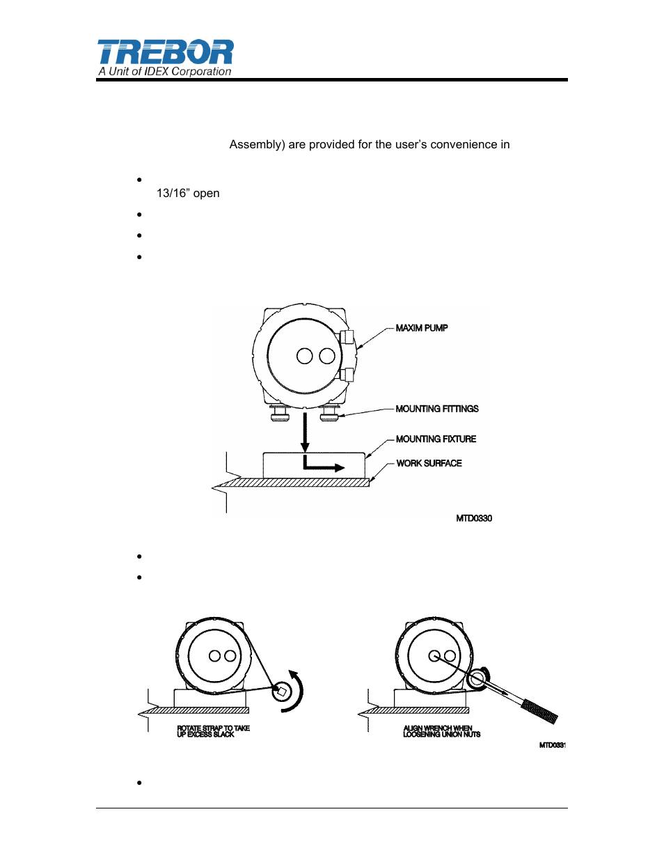7 disassembly | Trebor 50R Maxim User Manual | Page 16 / 25