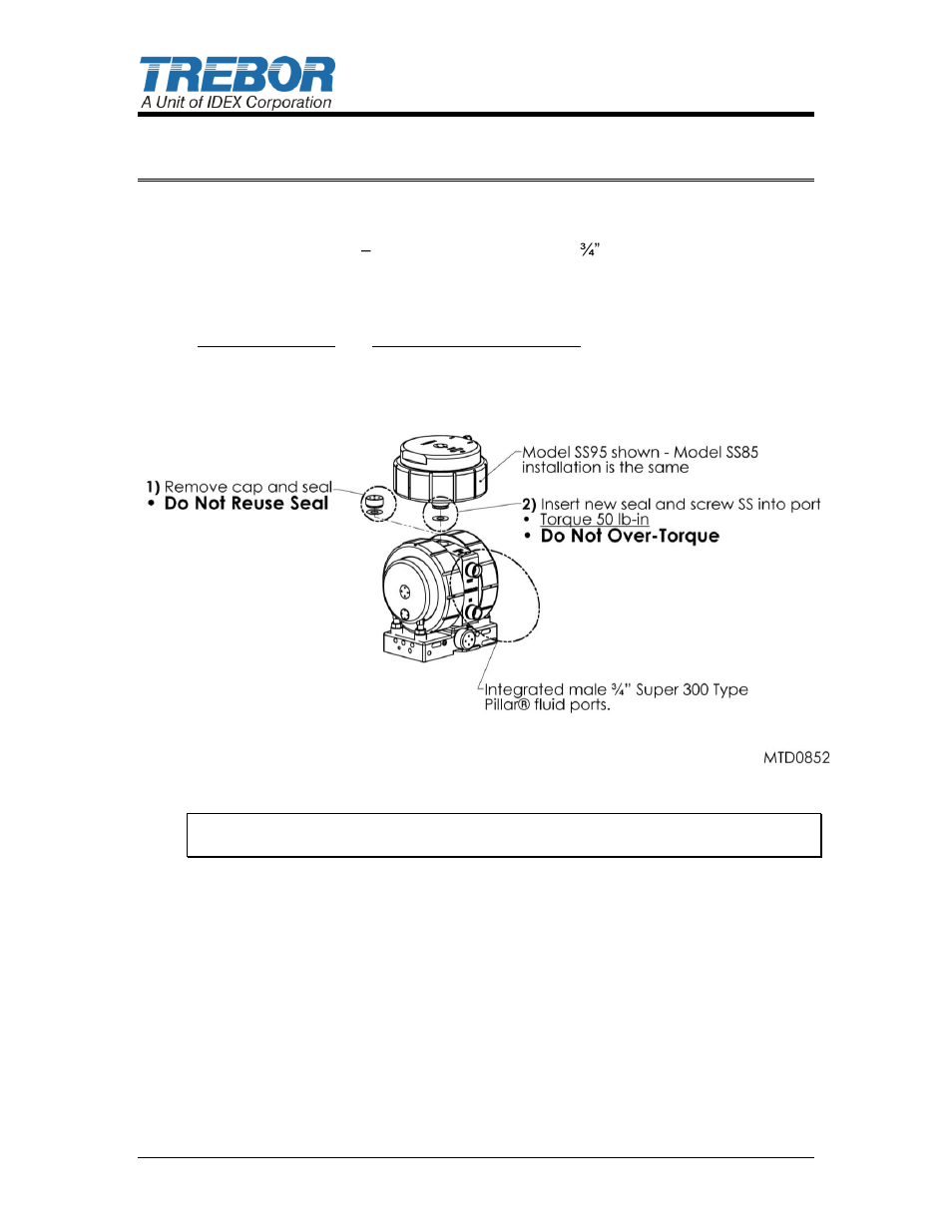 2options | Trebor 50R-X12 Maxim User Manual | Page 6 / 24
