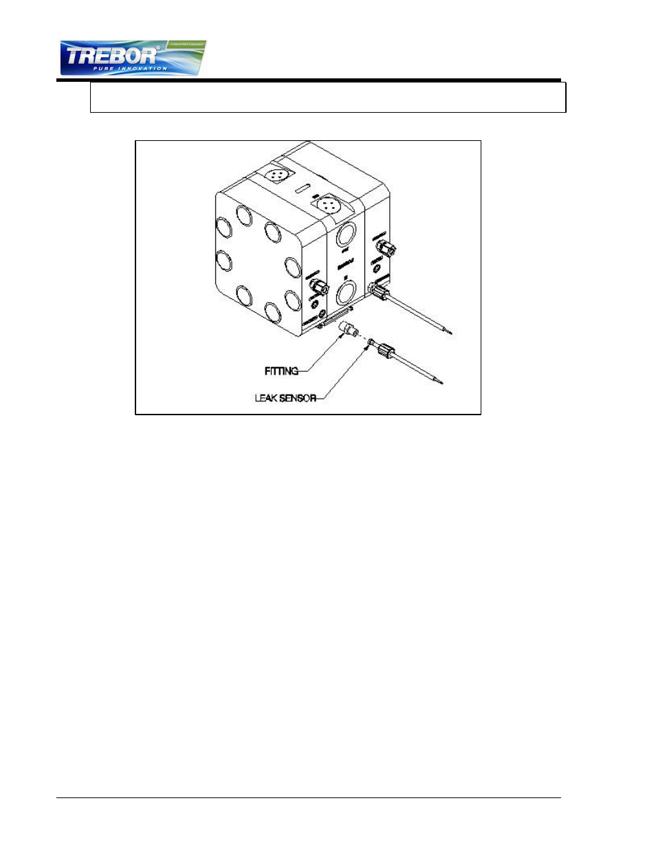 Trebor 120E Mega User Manual | Page 8 / 25