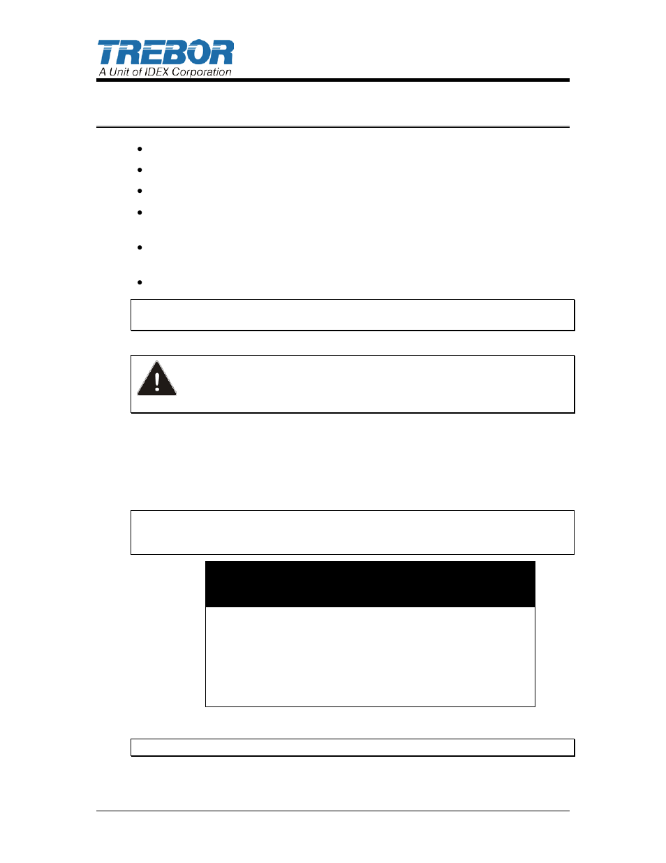 3 start-up, 1 high temperature operation, 2 performance charts | 3start-up | Trebor 960D Mega User Manual | Page 8 / 28