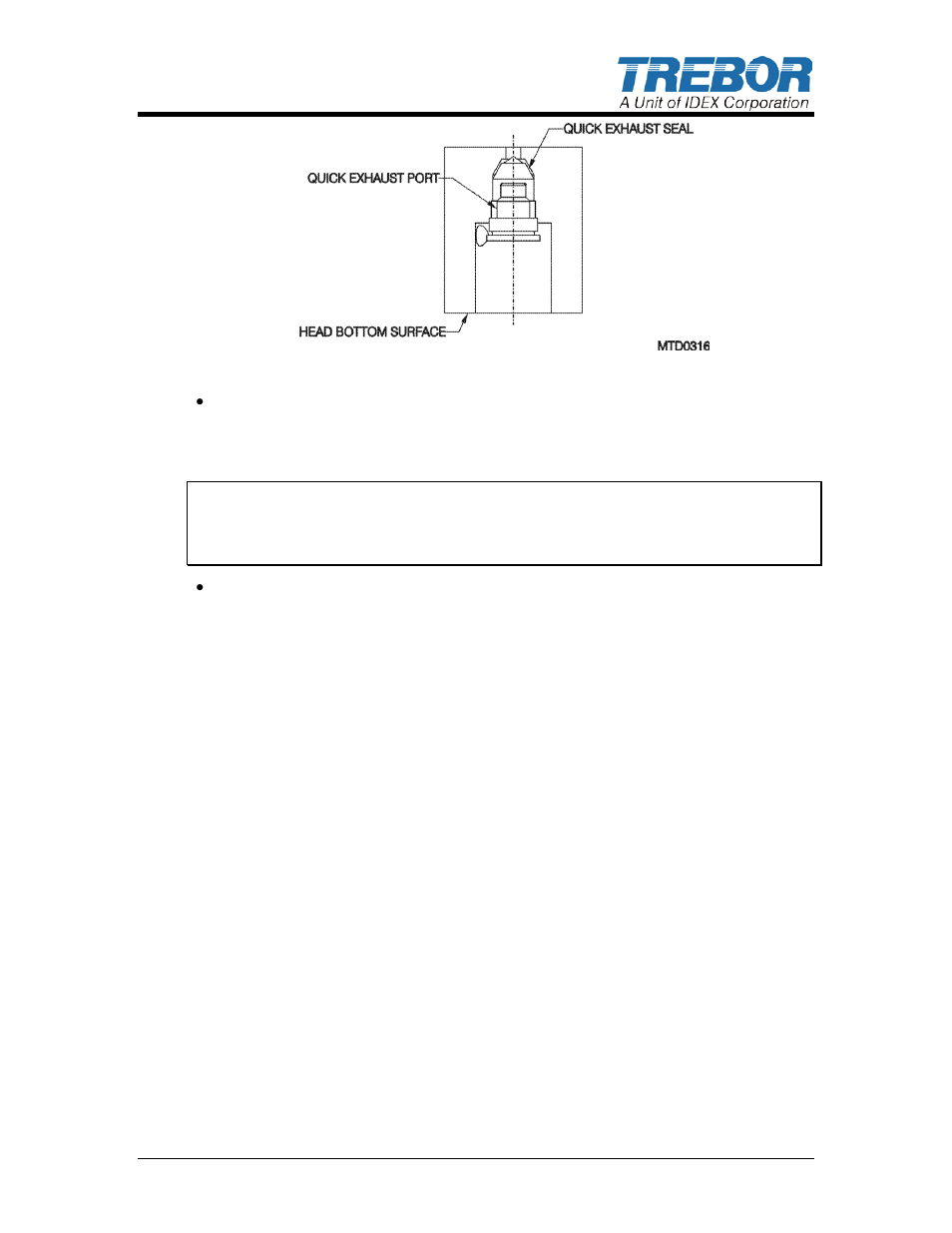 B body assembly | Trebor 960E Mega User Manual | Page 17 / 24