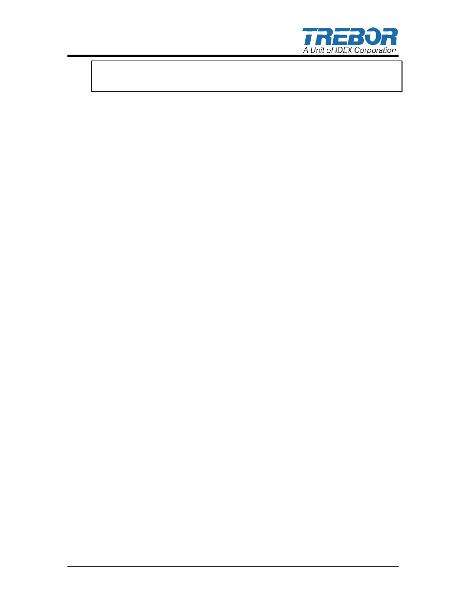 Trebor 960E Mega User Manual | Page 5 / 24