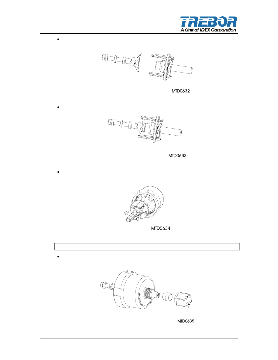 Trebor PC7 User Manual | Page 13 / 16