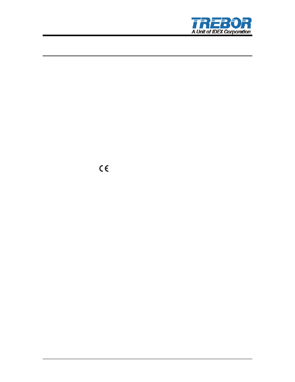 Trebor PC7 User Manual | Page 2 / 16
