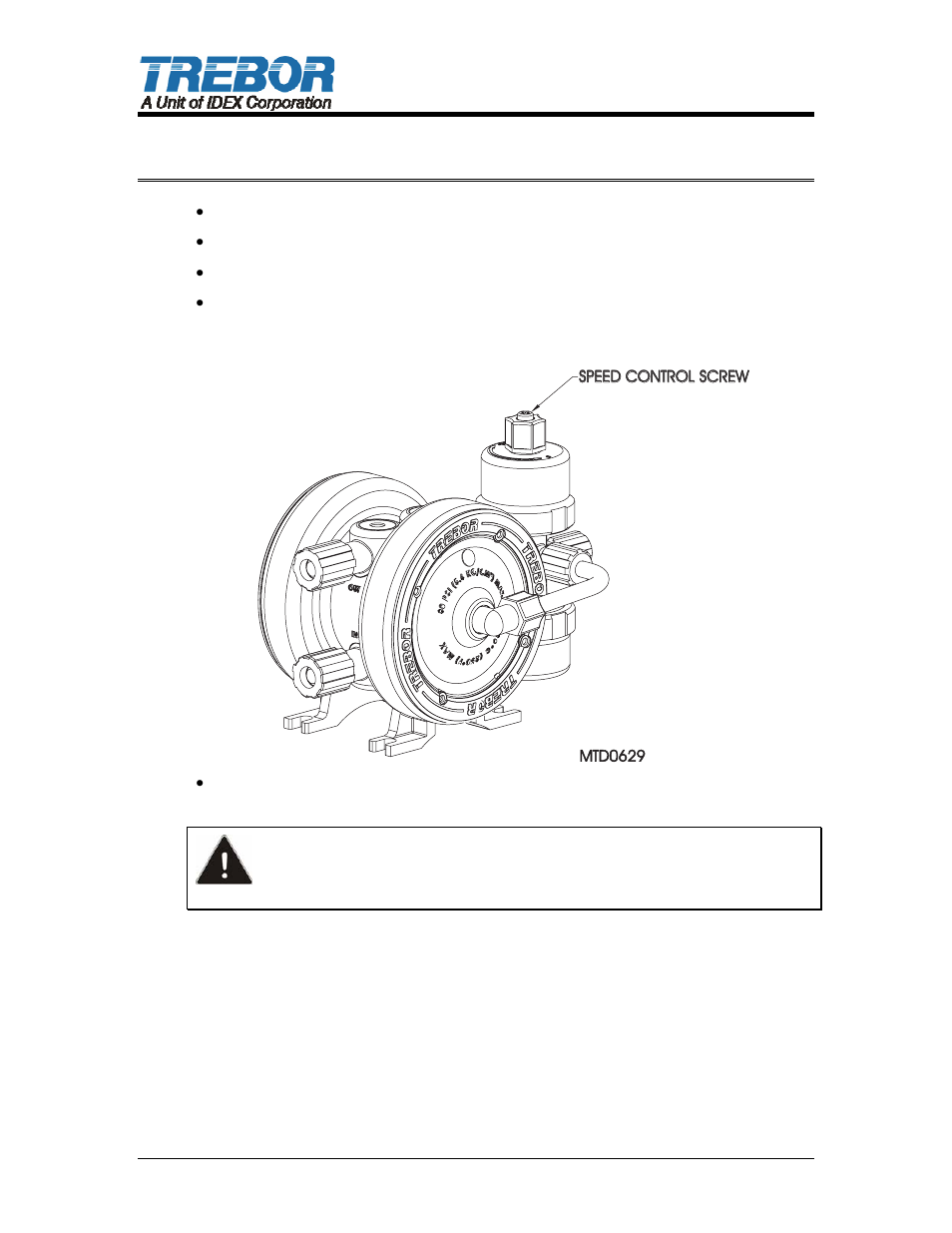 3 start-up, Start-up, 3start-up | Trebor PC7 User Manual | Page 6 / 16