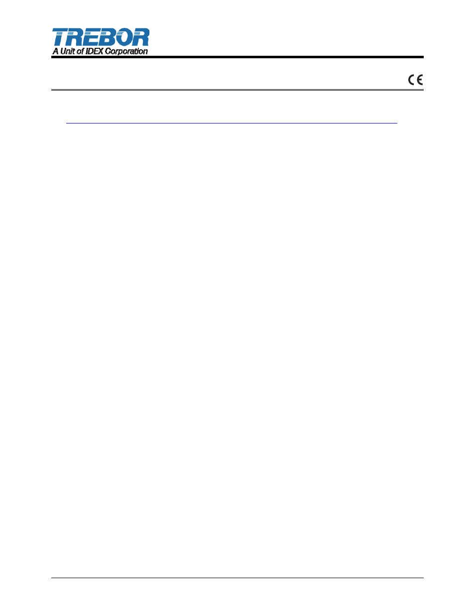 8 warranty and exclusions | Trebor CP PURUS User Manual | Page 16 / 17