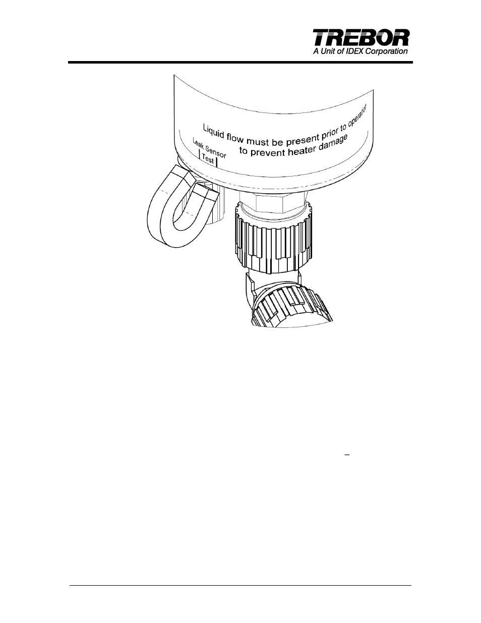 Trebor IQ Chemical Heater User Manual | Page 7 / 22