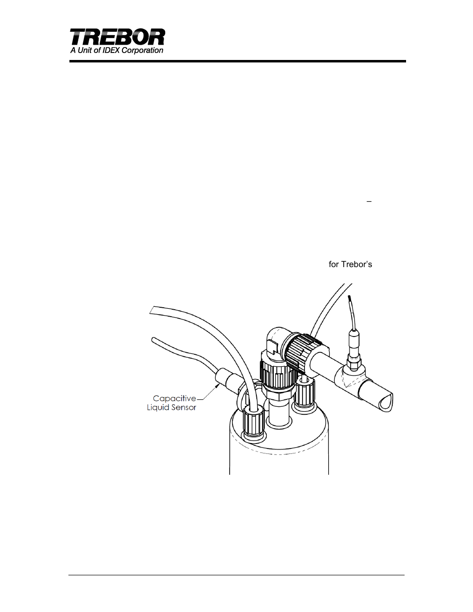 Trebor IQ Chemical Heater User Manual | Page 8 / 22