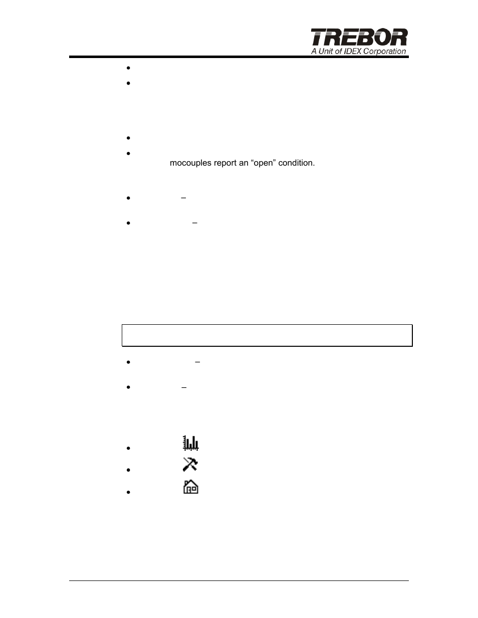 Trebor Q-Series Di Water Heater User Manual | Page 17 / 31
