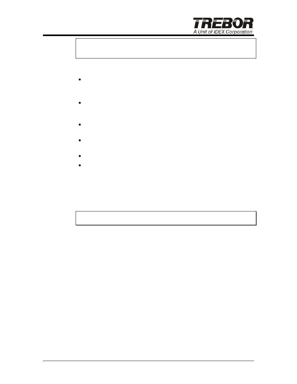 N 8.1.d, draining the system) | Trebor Q-Series Di Water Heater User Manual | Page 27 / 31